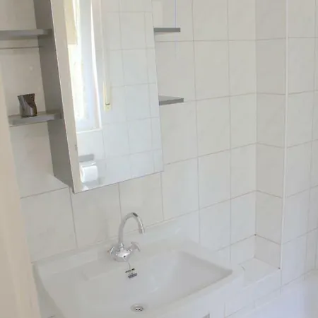 Kleines App. Eg Apartamento Bergisch Gladbach