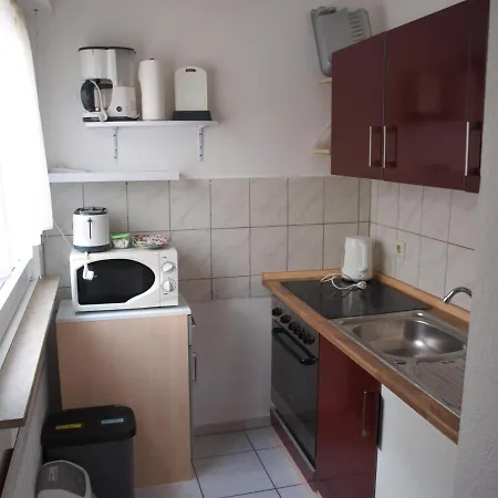 Kleines App. Eg Apartamento Bergisch Gladbach