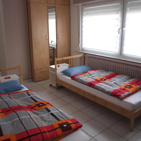 Kleines App. Eg Bergisch Gladbach