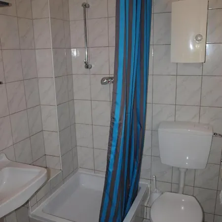 Apartamento Kleines App. Eg Bergisch Gladbach