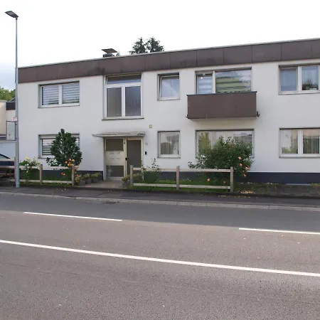 Apartamento Kleines App. Eg